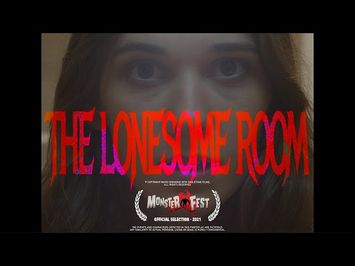 THE LONESOME ROOM | TEASER
