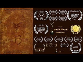 The 13th - Trailer