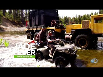 Jade Fever New Season Tonight 10et/7pt