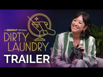 Dirty Laundry Season 5 Trailer
