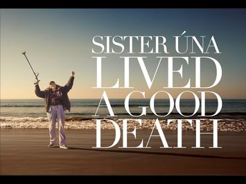 Sister Úna Lived A Good Death Trailer