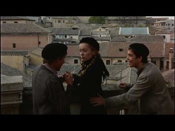 Tristana - Trailer - Cohen Film Collection