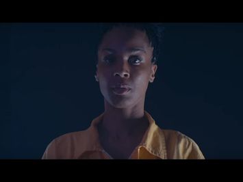 Lunar Lockdown - Trailer (2024)