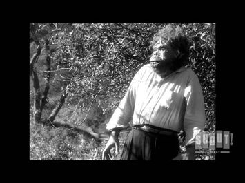Neanderthal Man Crashes Picnic - The Neanderthal Man (1953)