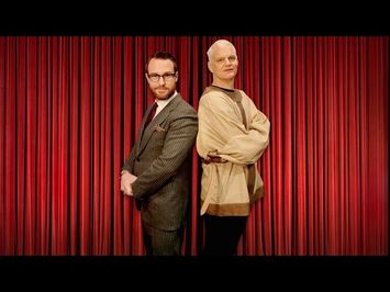 The Trick With The Gun - Official Trailer