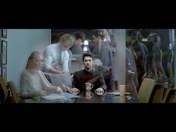 The Orchard Featurette