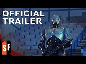 Official Trailer
