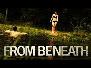 From Beneath (2012) - Official Trailer