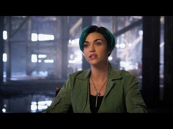 xXx: Return of Xander Cage (2017) -