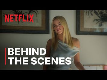 Behind the Costumes