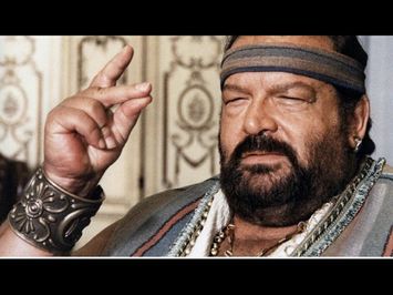 Aladin (Trailer)