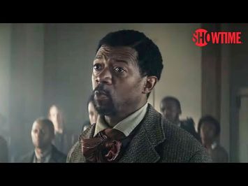 'My Name Is Harriet Tubman' Ep. 4 Official Clip | The Good Lord Bird | SHOWTIME