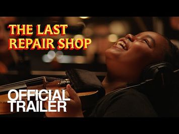 Official Trailer