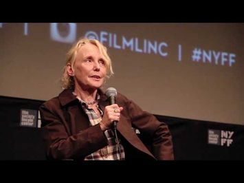 NYFF51: 