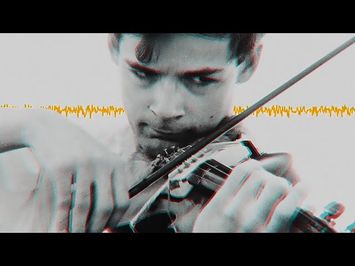 Tony Conrad: Completely In The Present (Documentary film trailer)