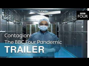 Contagion! The BBC Four Pandemic: Trailer
