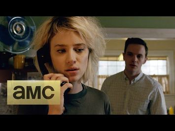 Sneak Peek: Episode 207: Working for the Clampdown