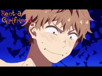 Breaking Up [Subtitled]