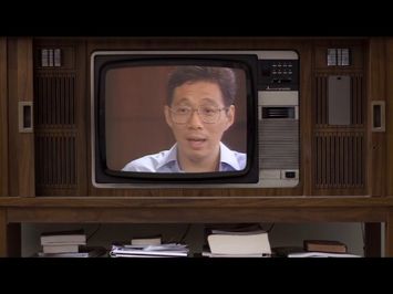1987 Untracing the Conspiracy (Trailer)