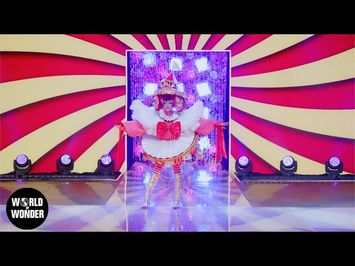 Drag Race Philippines Season 3 TRAILER ??