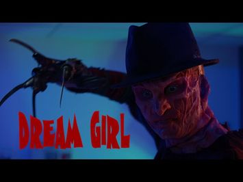 Dream Girl | A Nightmare On Elm Street Fan Film