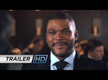 Official Trailer #1