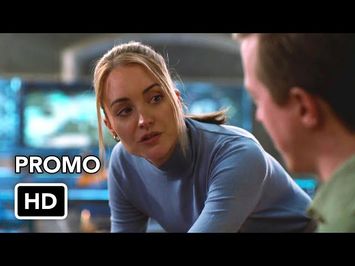FBI: International 4x14 Promo 