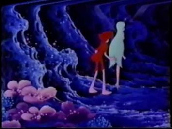 The Legend of Sirius (The Sea Prince and The Fire Child) - English Dubbed