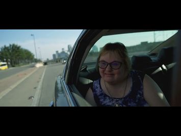 Into the Spotlight - Festival Trailer | DIFF 2023