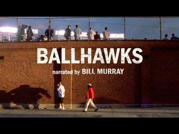 Ballhawks Trailer