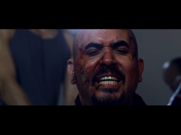 ESCAPE FROM ENSENADA - teaser trailer