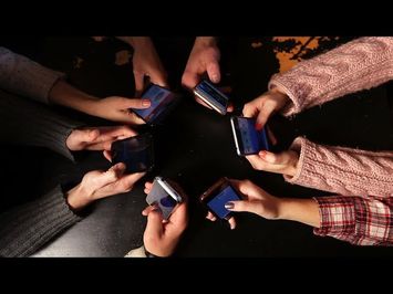Connect: Trailer