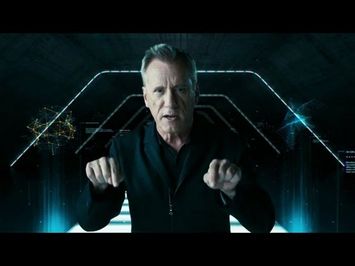 Futurescape with James Woods | Tue Nov 19 10/9c