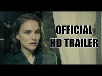 Official US Trailer