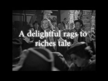 St. Martin's Lane - Trailer