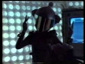 The Boy From Andromeda (1991)
