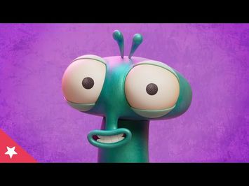 LLOYD OF THE FLIES ? An Aardman Original TV Series ? Coming Soon in 2022 | Comedy Cartoon for Kids