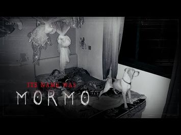 Its Name Was Mormo - Official Teaser Release