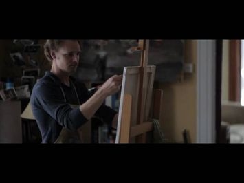 Behind the Trailer: Boy With Blue