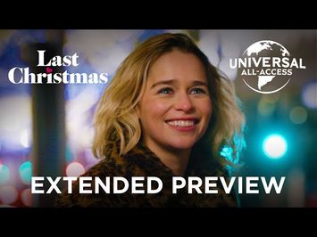 'Look Up' - Extended Preview