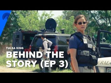 Behind The Story: 