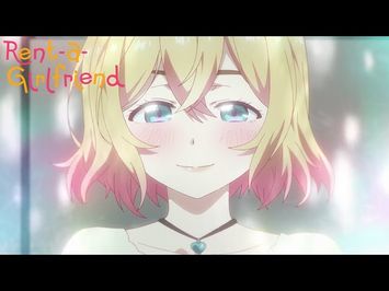 Ex(?)-Girlfriend [Subtitled]