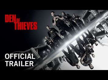 Official Trailer