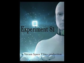 Experiment 81 Trailer