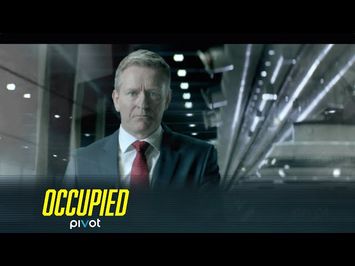 A Message from the Prime Minister ('Occupied' Episode 5 Clip)