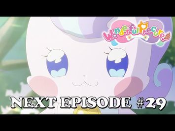 Episode #29 Preview - Nice to Meet You, Niko-sama [Subtitled]