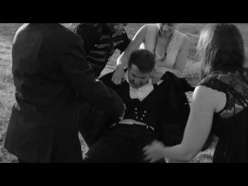 Strange Factories - Trailer