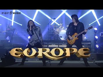 Europe 