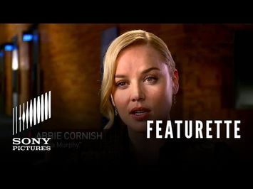 'RoboCop' Featurette: Man And Machine Part 2