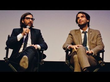 NYFF52: 